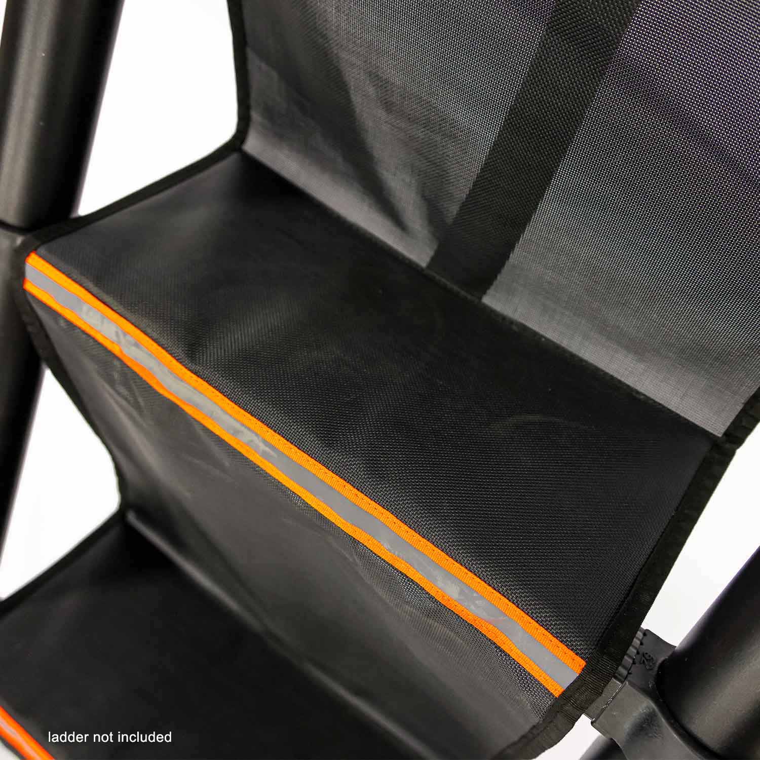 Ladder Comfort Steps