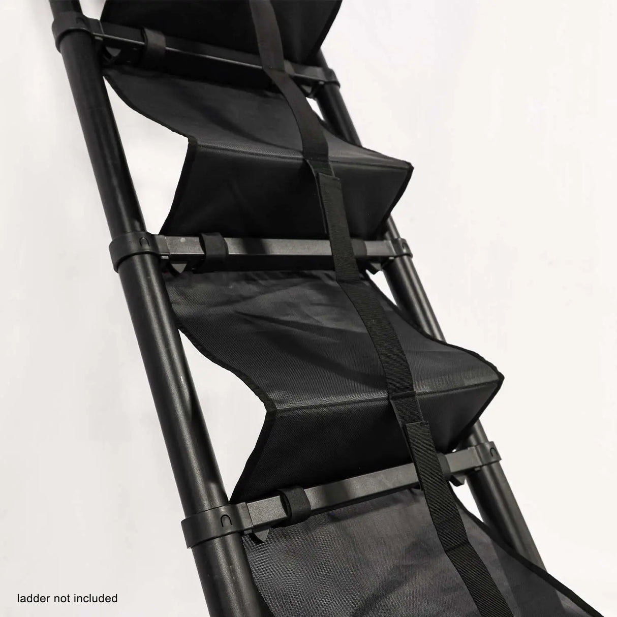 Ladder Comfort Steps