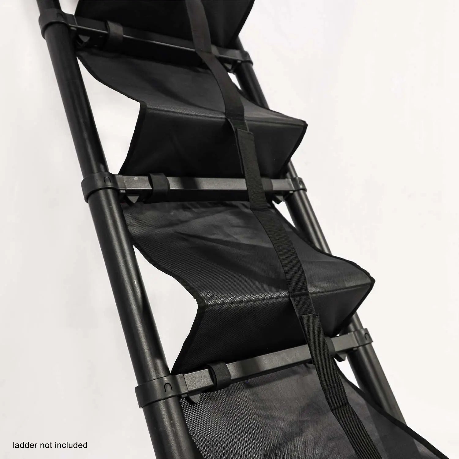 Ladder Comfort Steps