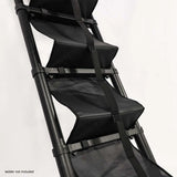 Ladder Comfort Steps