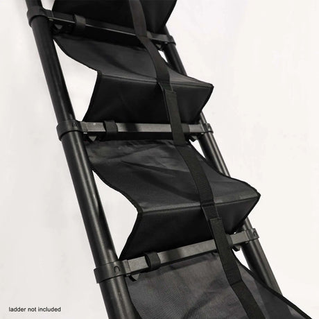 Ladder Comfort Steps