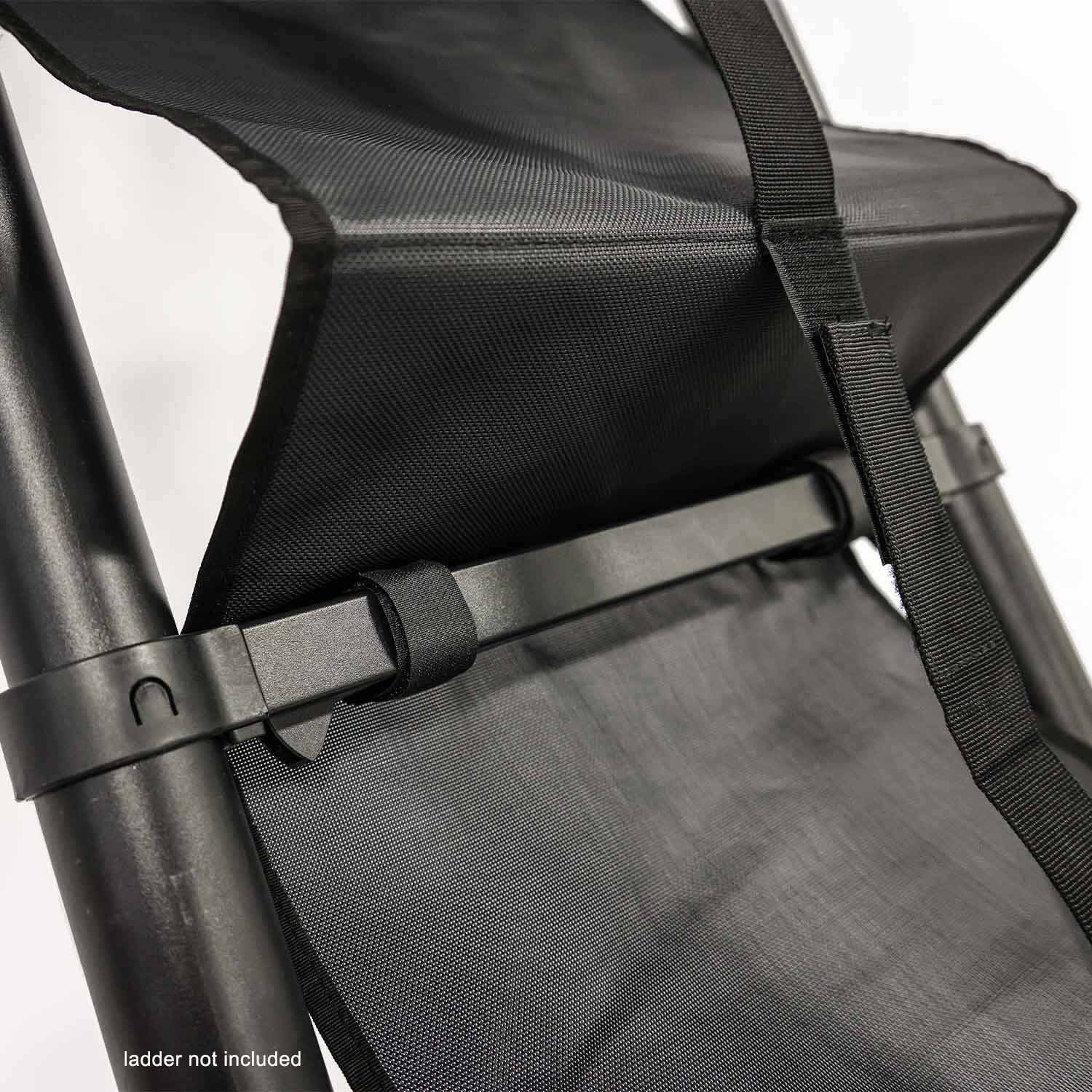 Ladder Comfort Steps