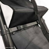 Ladder Comfort Steps