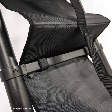 Ladder Comfort Steps