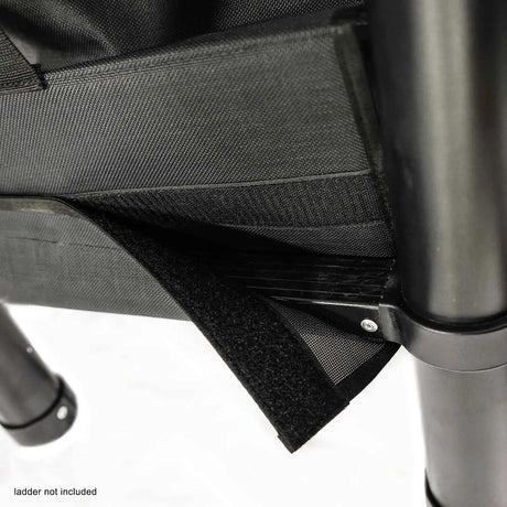 Ladder Comfort Steps