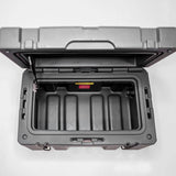 50L Overland Gear Box Gray