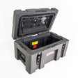 50L Overland Gear Box Gray