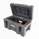 50L Overland Gear Box Gray