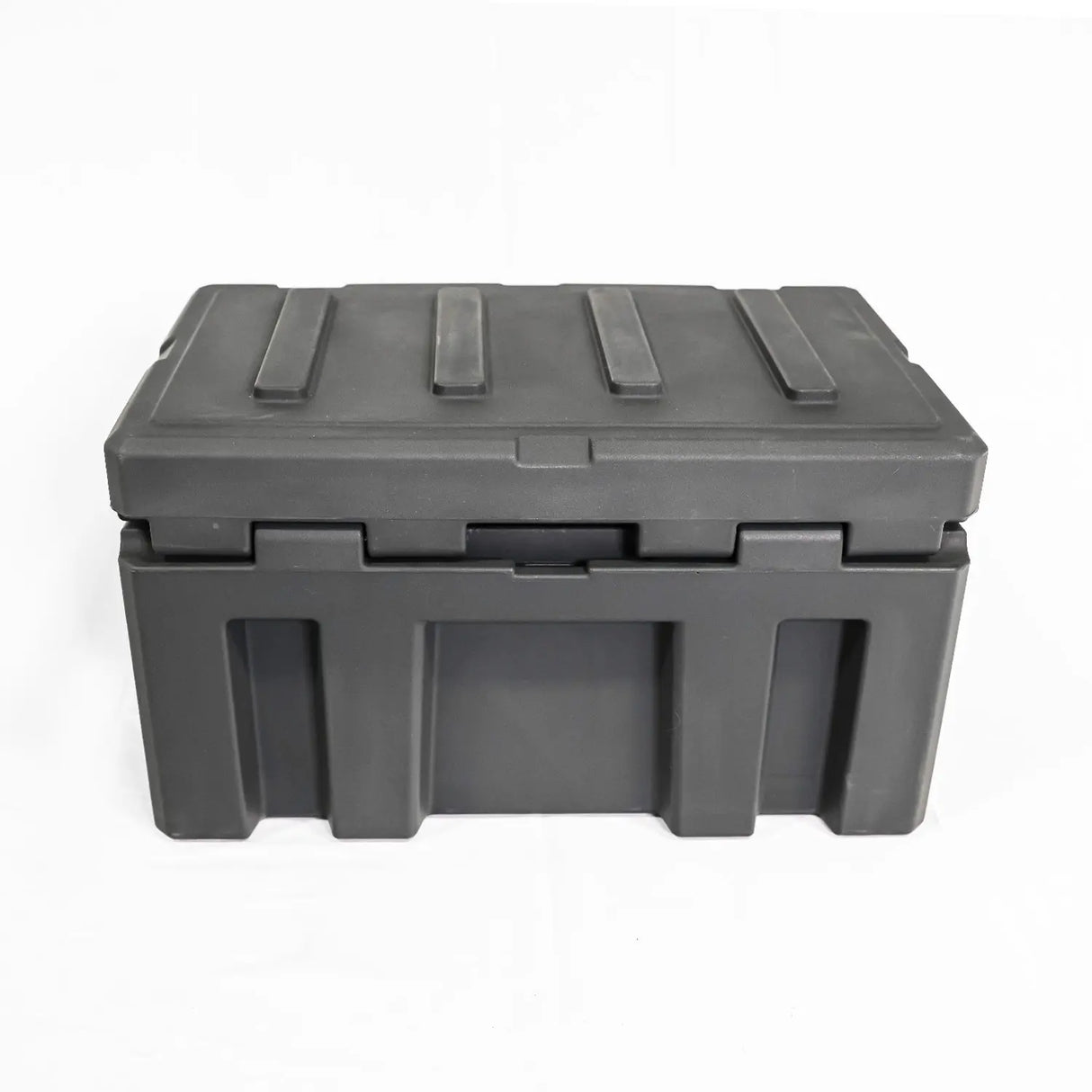 50L Overland Gear Box Gray