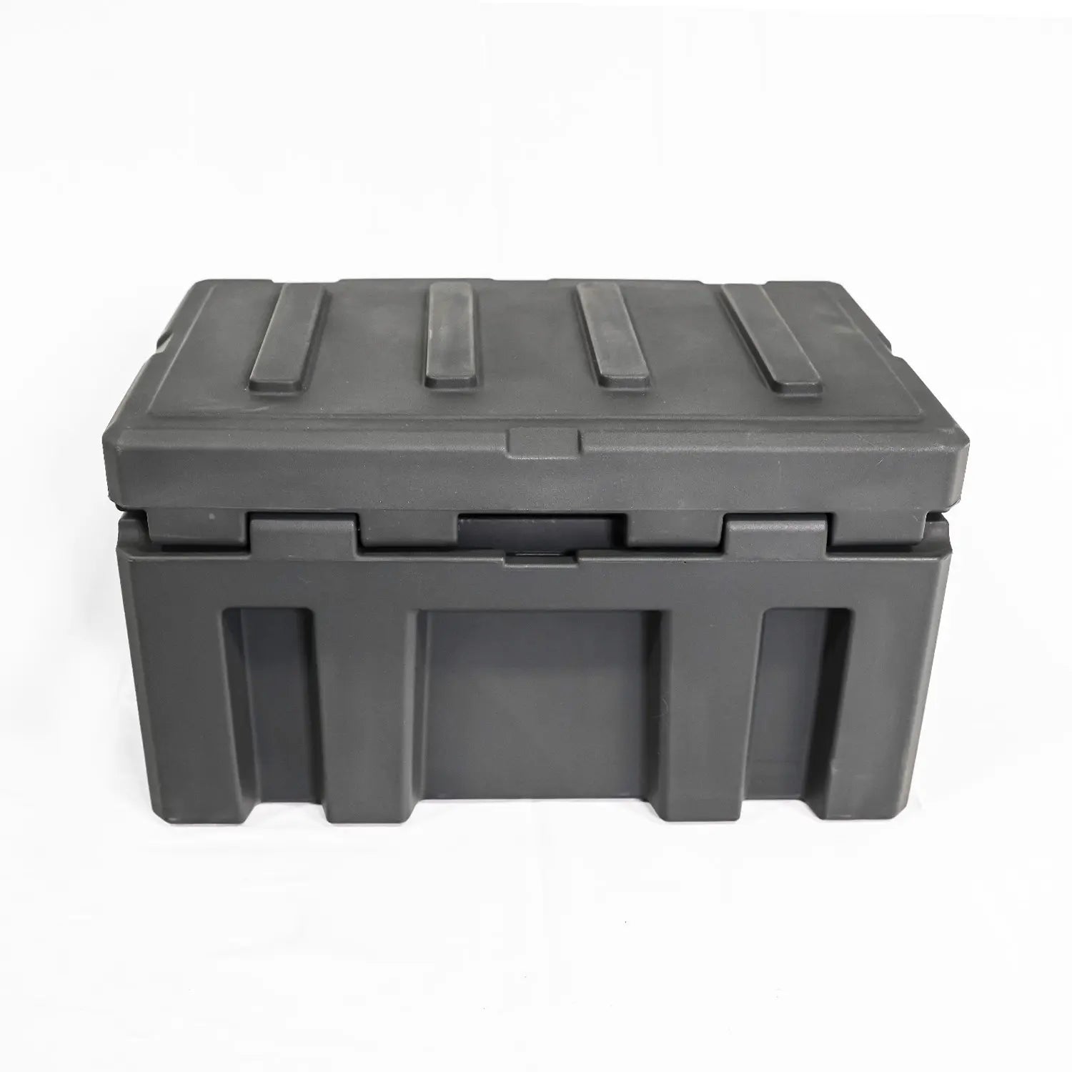 50L Overland Gear Box Gray
