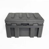 50L Overland Gear Box Gray