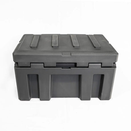 50L Overland Gear Box Gray