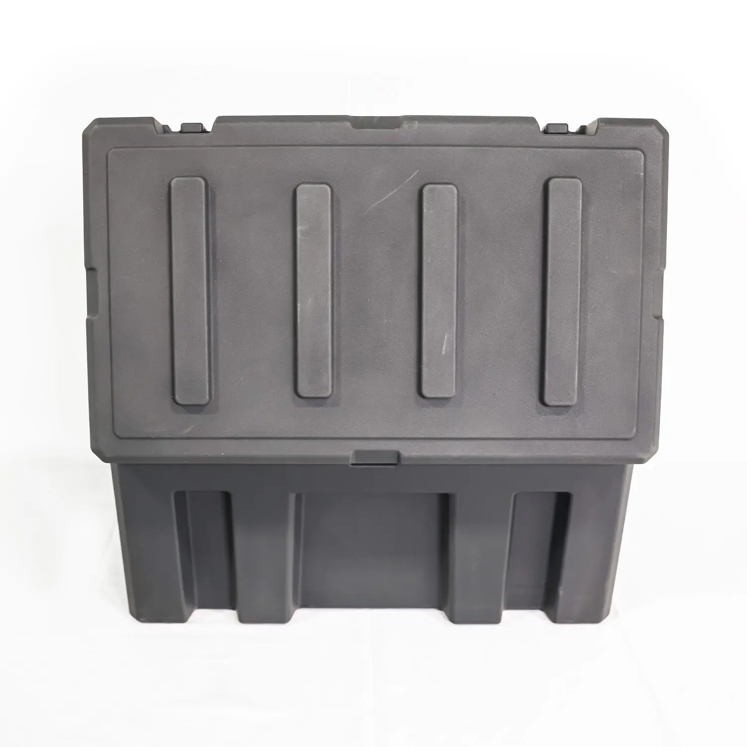 50L Overland Gear Box Gray