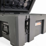 70L Overland Gear Box Gray