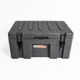 70L Overland Gear Box Gray
