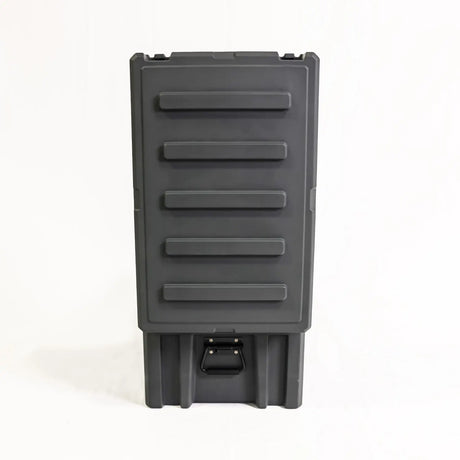 90L Overland Gear Box Gray
