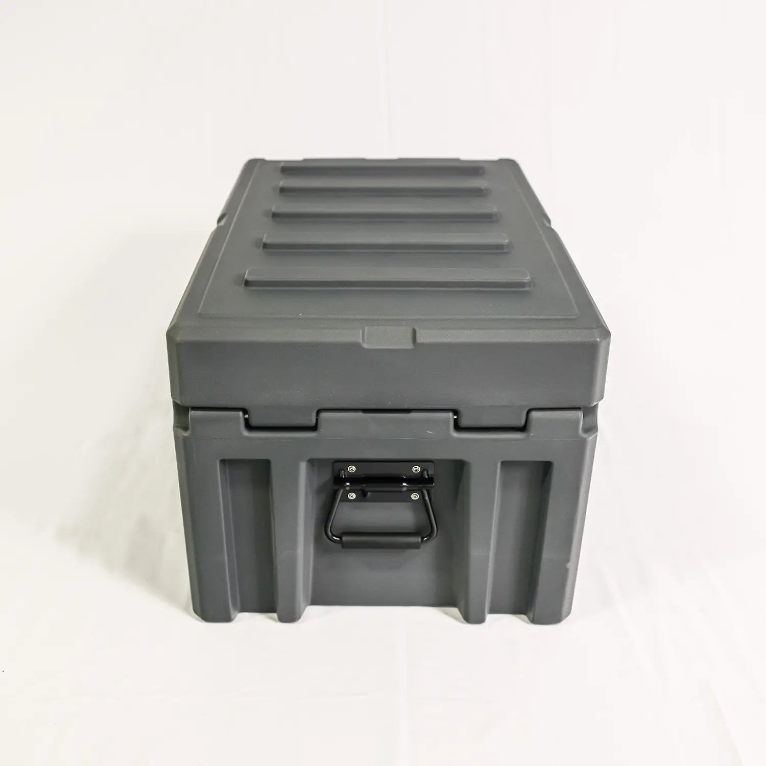 90L Overland Gear Box Gray