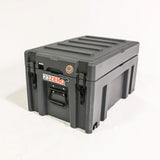 90L Overland Gear Box Gray