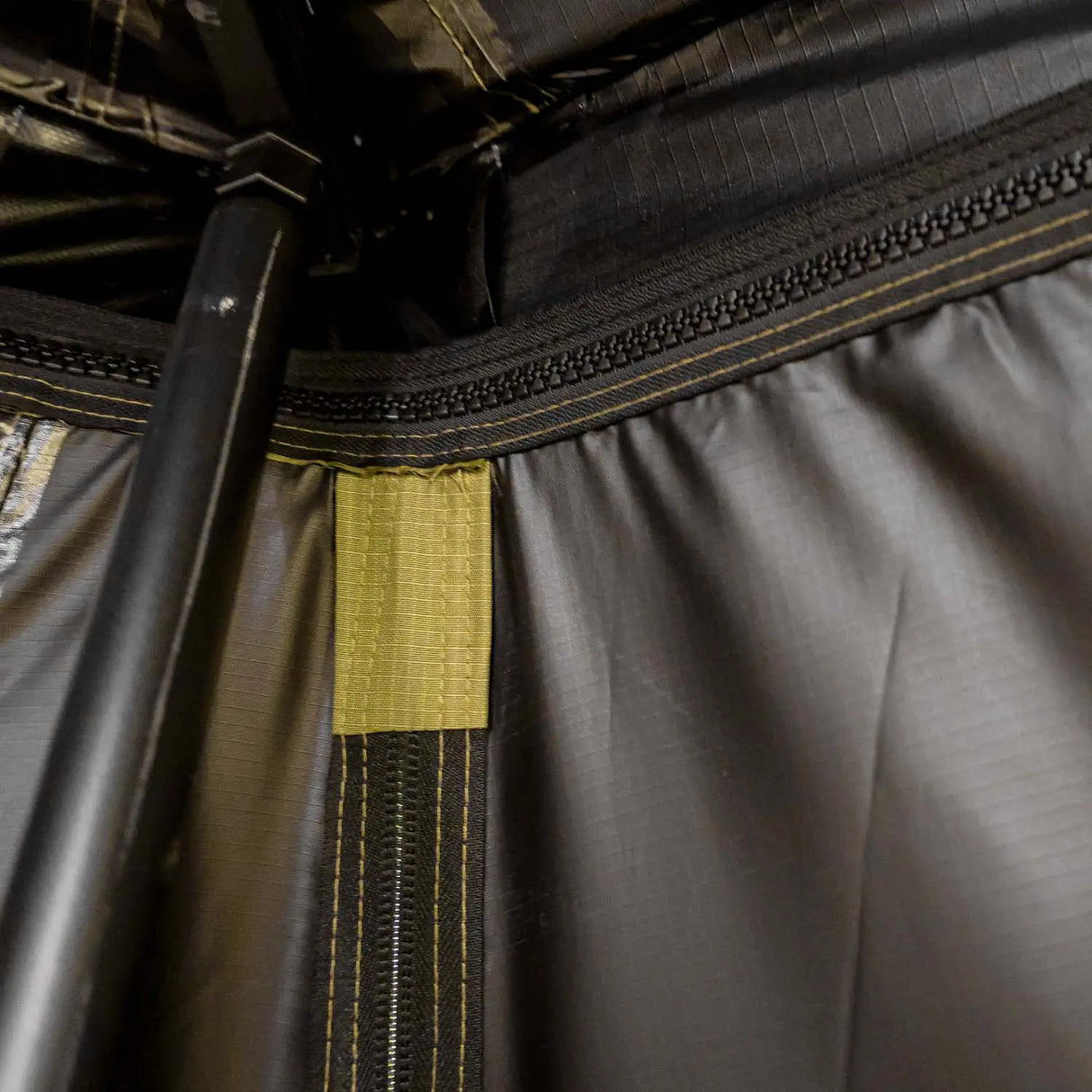 Peregrine PRO 6 270 Left Wall Kit