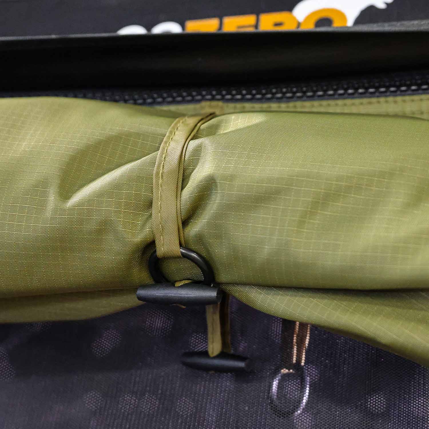 Peregrine PRO 6 270 Left Wall Kit