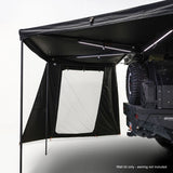 Peregrine PRO 6 270 Left Wall Kit