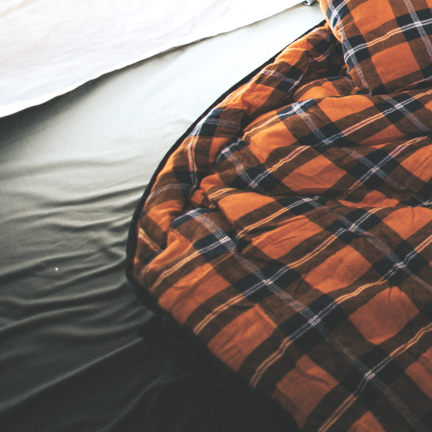 Kabari Sheet 100% Cotton - 51" W x 85" L