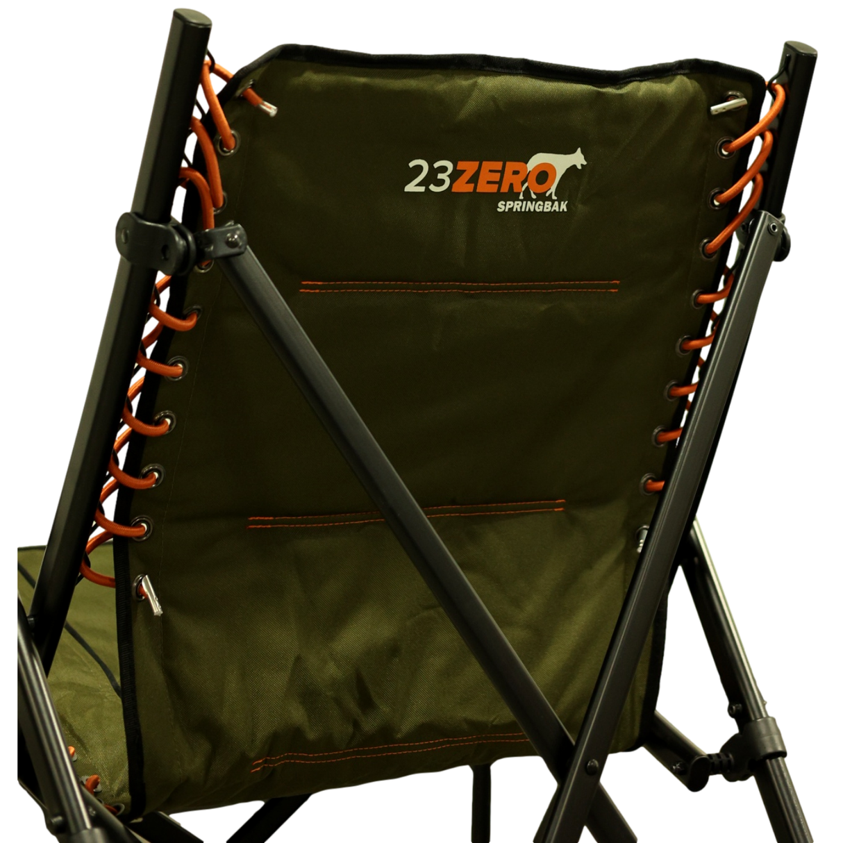CO-Springbak Chair - Green