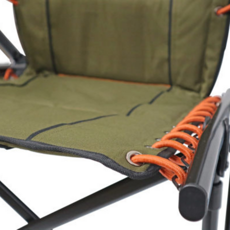 CO-Springbak Chair - Green