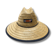 MER 23Zero Straw Hat - 23Zero Official Merch