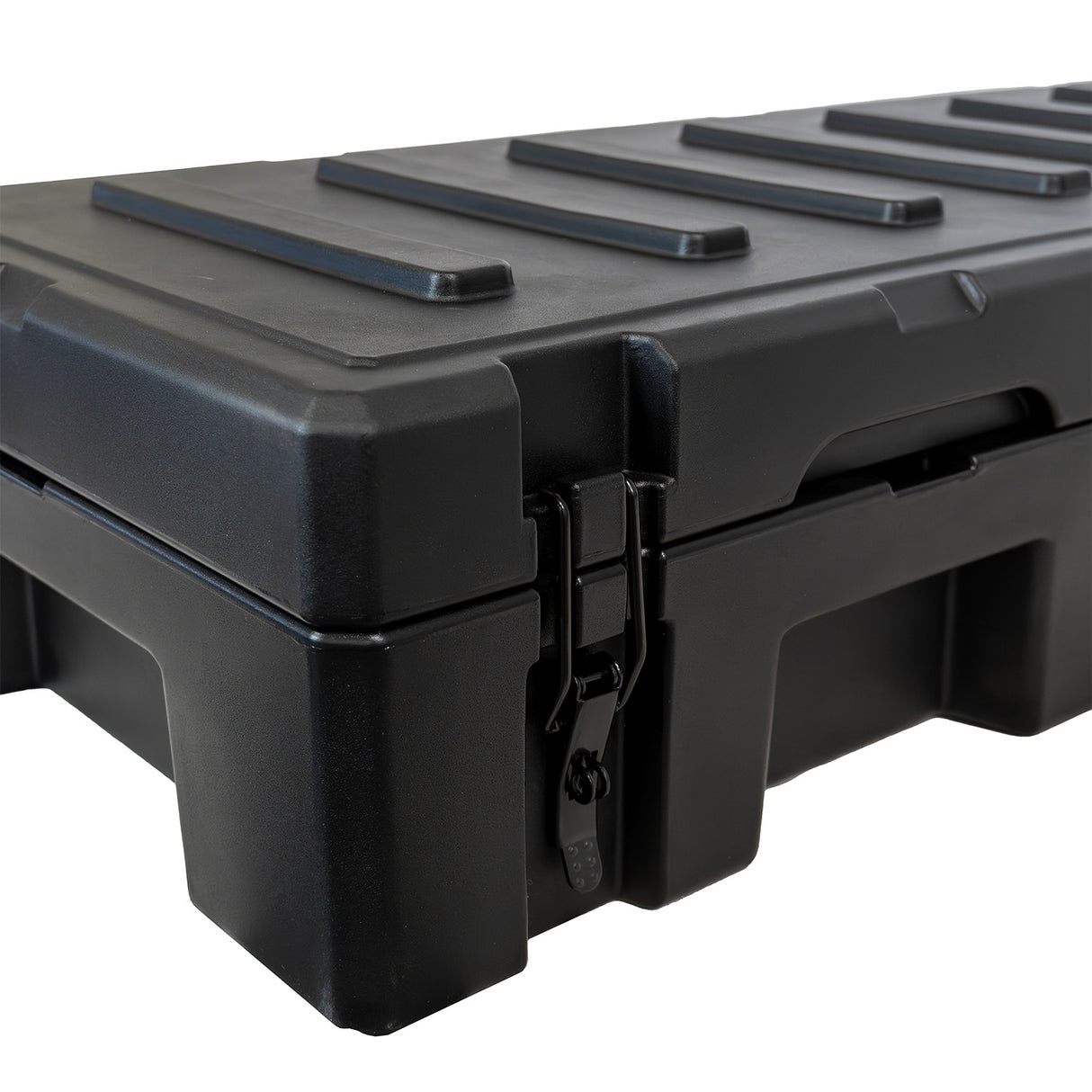 102L Overland Gear Box - Black