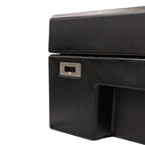 102L Overland Gear Box - Black