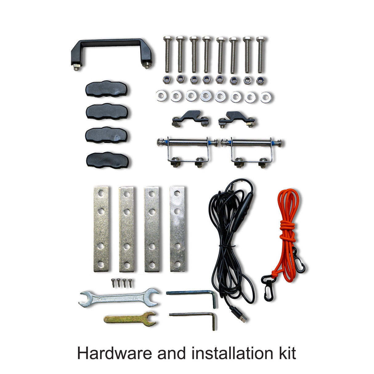 CO-Kabari 2.0 Hardshell Tent
