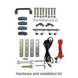 CO-Kabari 2.0 Hardshell Tent