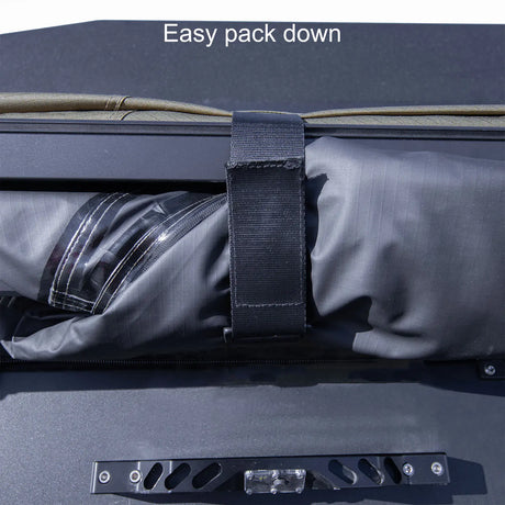 Peregrine PRO 180 Compact + Bracket Kit 2