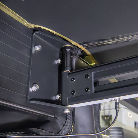 Peregrine PRO 180 + Bracket Kit 3