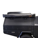 Peregrine PRO 6 270 Left + Bracket Kit 3