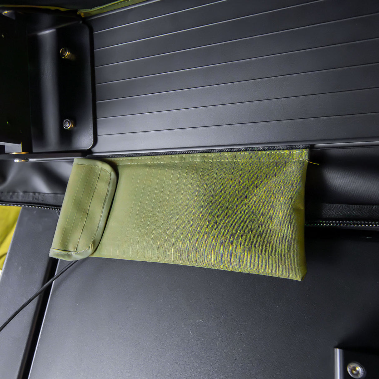 Peregrine PRO 5 270 Left + Bracket Kit 3