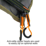 Peregrine PRO 180 Compact + Bracket Kit 2