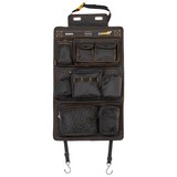 Rider Seat Organizer