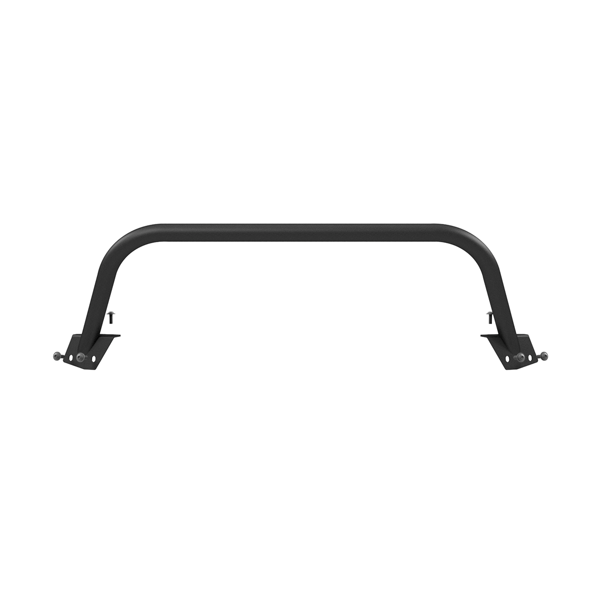Bolt-On Bull Bar for 2024+ Toyota Tacoma Stealth Bumper