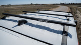 LC250/GX550 Load Bar System