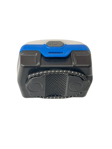 Magnetic Overland Light