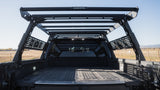 Toyota Tacoma Rack Height PAK System Bed Rack