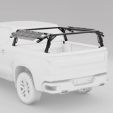 XTR1 Bed Rack for GM Silverado & Sierra 1500