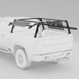 XTR1 Bed Rack for GM Silverado & Sierra 2500HD / 3500HD