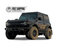 Ford Bronco 2 Door Hardtop Prinsu Pro Rack (2021-Current)