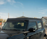 Ford Bronco 2 Door Hardtop Prinsu Pro Rack (2021-Current)