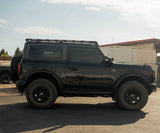 Ford Bronco 2 Door Hardtop Prinsu Pro Rack (2021-Current)