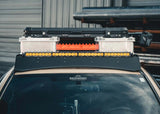 DRIFTR Toyota Tacoma Roof Rack (2005-2023)