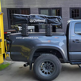 TRUKD T Series 12.5" Bed Rack